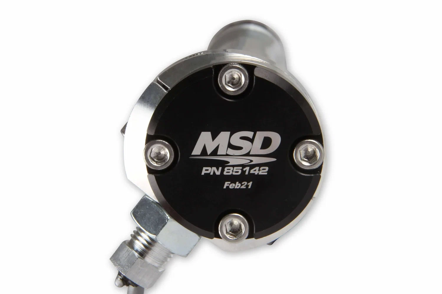 Chevy SB_BB Tall Block Cam Sync Plug - 85142